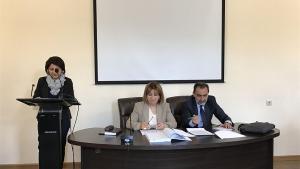 Նյութի նկարը